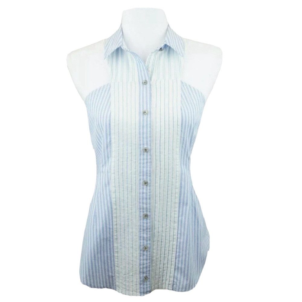 ✿ Timeless Alice in Wonderland Blouse